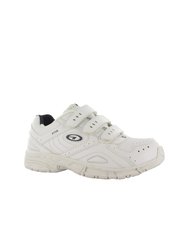 XT115 Trainers/Shoes - White - White