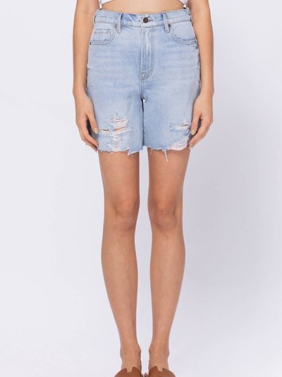 Hidden Jeans Logan Dad Shorts product