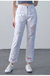 Tracey High Rise Straight Jean - White