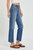Tracey High Rise Straight Jean