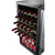 34 Bottle High Life Freestanding Wine Refrigerator