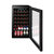 34 Bottle High Life Freestanding Wine Refrigerator