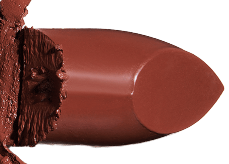 The Maple Brownie Lipstick - Lion