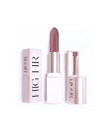 HIGHR Collective The Pinky Nude Lipstick - Blue Jeans  product