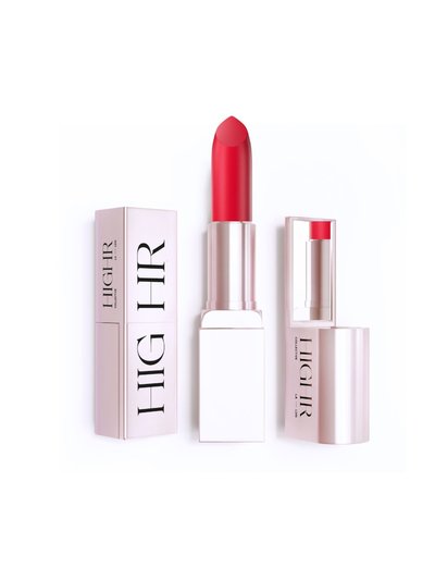 HIGHR Collective The Vivid Red Lipstick - Chiltern product