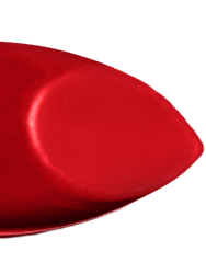 The Vivid Red Lipstick - Chiltern