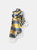 Samara Blue & Yellow Turkish Towel - Blue & Yellow