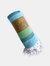 Samara Green Sustainable Turkish Towel