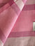 Samara Pink Turkish Towel