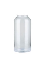 Apothecary Storage Jar Clear - Large
