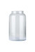 Apothecary Storage Jar Clear - Large