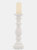 Column Candle Holder - 45cm x 16cm x 16cm