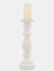 Column Candle Holder - 45cm x 16cm x 16cm