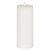 Hill Interiors Luxe Collection Natural Glow Electric Candle (White) (15cm x 7cm x 7cm)