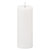 Hill Interiors Luxe Collection Natural Glow Electric Candle (White) (15cm x 7cm x 7cm) - White