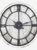 Hill Interiors Williston Wall Clock