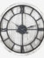 Hill Interiors Williston Wall Clock