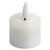 Luxe Collection Natural Glow Led Tealight Candles - Pack Of 6 - One Size
