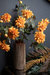Seville Collection Paddle Vase - 43 cm x 15 cm x 15 cm
