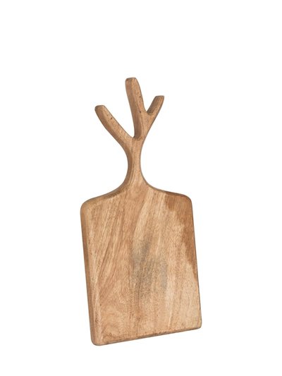 Hill Interiors Stag Chopping Board product