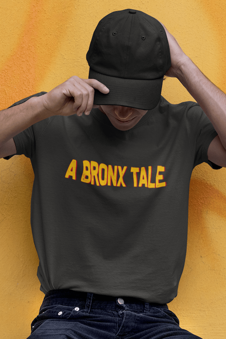 A Bronx Tale T-shirt