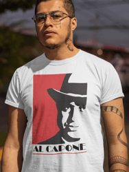 Al Capone T-Shirt