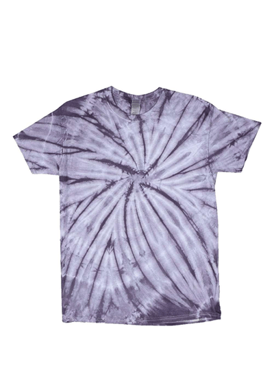 Hipsters Remedy Blackberry Tie Dye T-shirt product