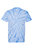 Columbia Blue Tie Dye T-Shirt