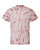 Copper Tie Dye T-Shirt - Copper Tie Dye