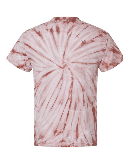 Hipsters Remedy Copper Tie Dye T-Shirt product