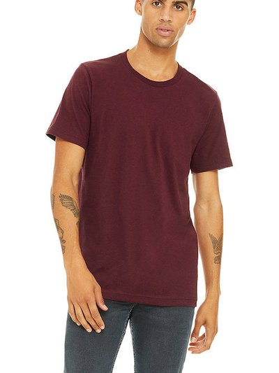 Hipsters Remedy Essential Soft Style Plain Unisex T-Shirt product