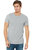 Essential Soft Style Plain Unisex T-Shirt - Athletic Heather