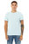 Essential Soft Style Plain Unisex T-Shirt - Heather Ice Blue