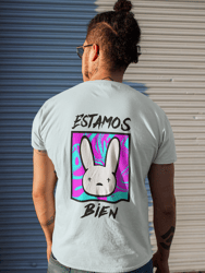 Estamos Bien T-Shirt