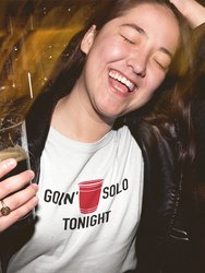 Goin' Solo Tonight T-Shirt