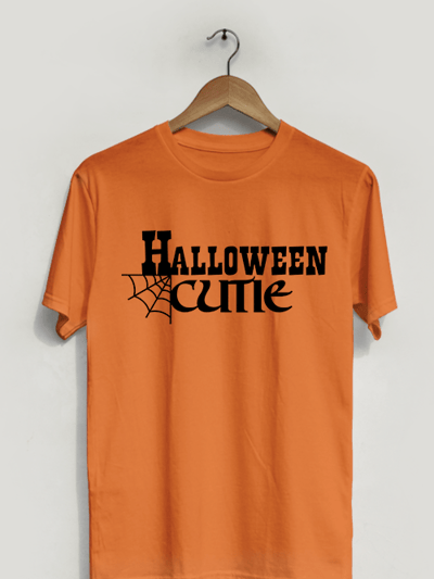 Hipsters Remedy Halloween Cutie T-Shirt product