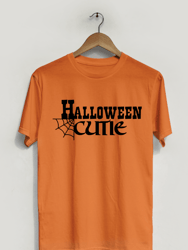 Halloween Cutie T-Shirt - orange