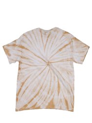 Honey Tie Dye T-Shirt