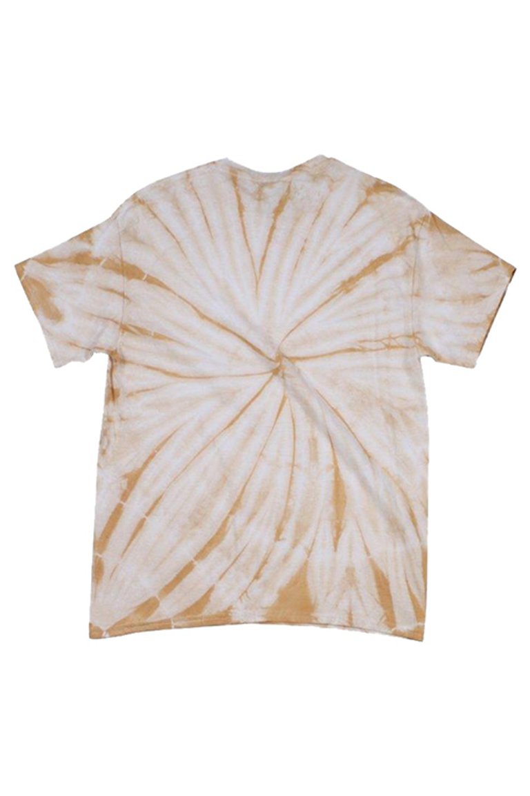 Honey Tie Dye T-Shirt