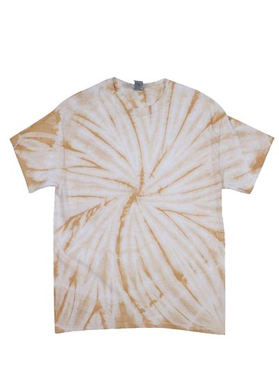 Hipsters Remedy Honey Tie Dye T-Shirt product