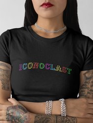 Iconoclast T-shirt