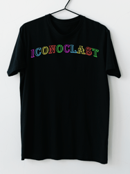 Iconoclast T-shirt