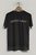 Iconoclast T-shirt - Black