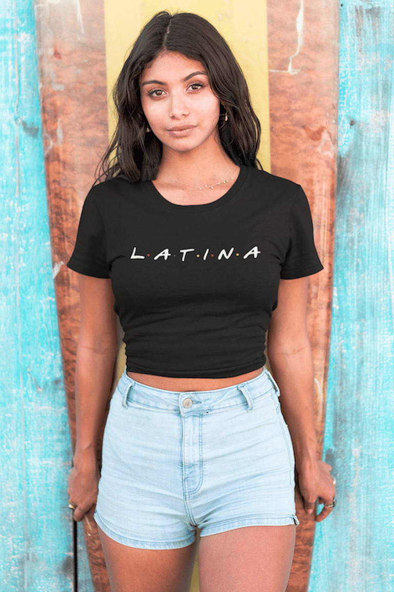 Latina T-Shirt