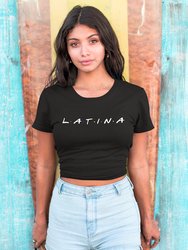 Latina T-Shirt