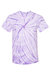 Lavender Tie Dye T-Shirt - Lavender Tie Dye