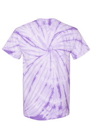 Lavender Tie Dye T-Shirt