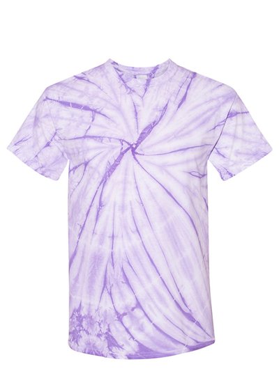 Hipsters Remedy Lavender Tie Dye T-Shirt product