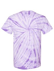 Lavender Tie Dye T-Shirt