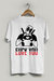 Love Hate You T-Shirt - White